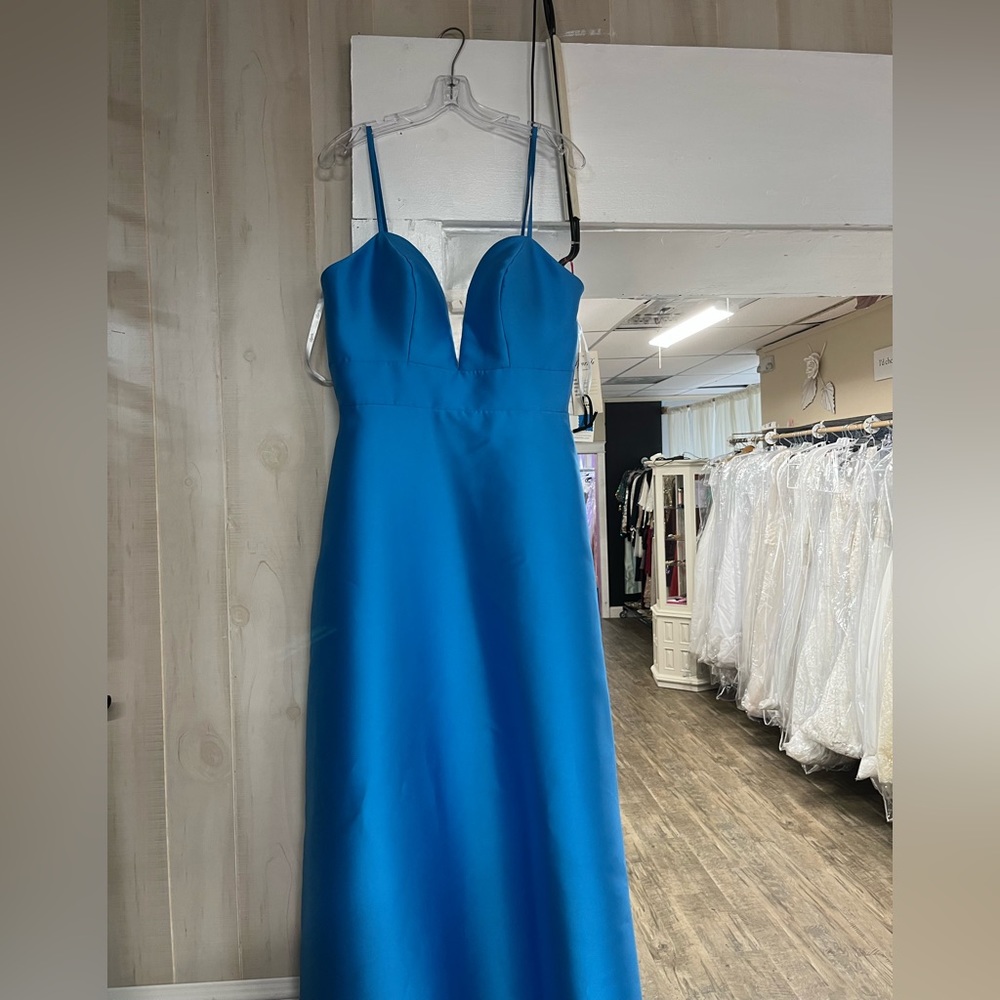 Sparkle Dress Prom Gown